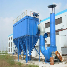 OEM ODM Industrial cyclone dust collector/industrial dust collector